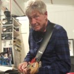 Profile photo of David Woodley