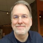 Profile photo of Eric Jones