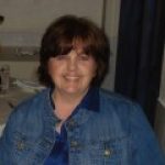 Profile photo of Jennifer Thominet