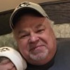 Profile photo of Tim Johnston