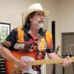 Profile photo of Stephen Barteau