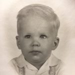 Profile photo of Hans Somey