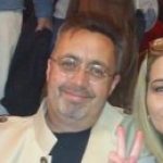 Profile photo of Ian Copp