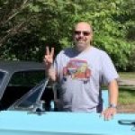 Profile photo of Ron Vickery