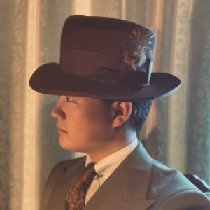 Profile photo of Jun Kato