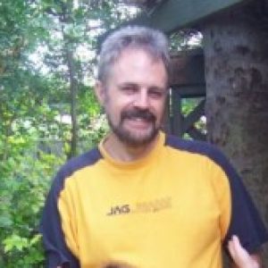 Profile photo of John Snider