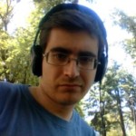 Profile photo of Christomir Rackov