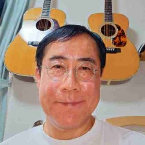 Profile photo of Akio Tamagawa