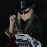 Profile photo of Richard Wilson