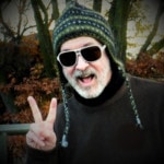 Profile photo of Martin Ridgley