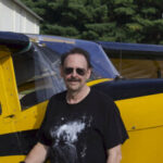 Profile photo of Jon Harris