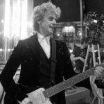 Profile photo of Terry Mann