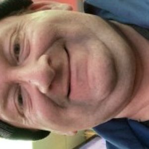 Profile photo of Timothy Augustine