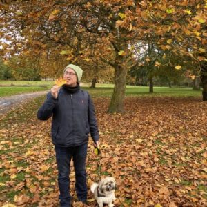 Profile photo of Bill Brunt