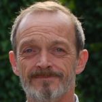 Profile photo of Nigel Thomas