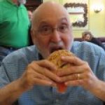 Profile photo of Stuart Lasine