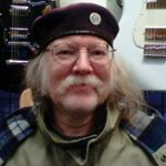 Profile photo of James Cheek