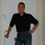 Profile photo of Bruce Lowther