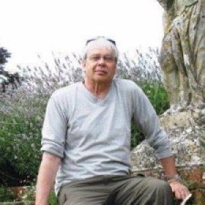 Profile photo of Tony Bates