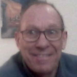 Profile photo of Martin Tibbetts