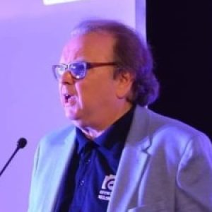 Profile photo of Jeff Martin