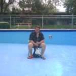 Profile photo of Aden Shures