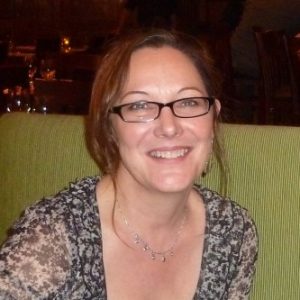 Profile photo of Deb Cumings