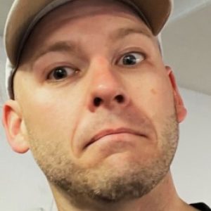 Profile photo of Rory Heynemann