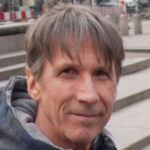 Profile photo of Rudolf Wagner