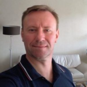 Profile photo of Bertrand Chassaigne