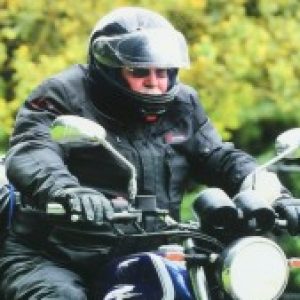 Profile photo of Paul Pilgrim