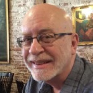 Profile photo of Steve Holder