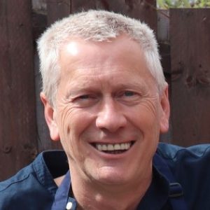 Profile photo of Lindsay Winton