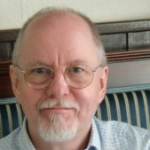 Profile photo of Reinhart Buck