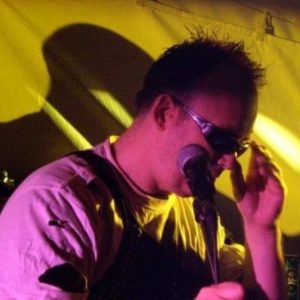 Profile photo of Tony Amis