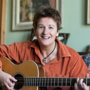 Profile photo of Margot Miller