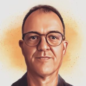 Profile photo of Duncan Taylor