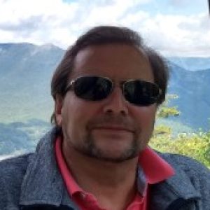 Profile photo of Eric Sleeper