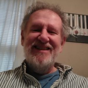 Profile photo of Chris Weber