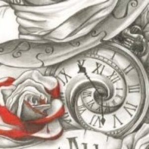 Profile photo of Andrea Van Deijck