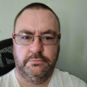 Profile photo of Kevin Lancaster