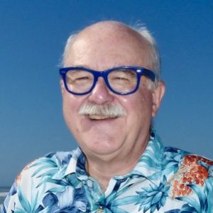 Profile photo of Kenneth Maynard