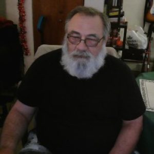 Profile photo of Donald Dousharm