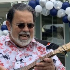 Profile photo of Scott Gifford