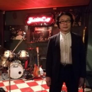 Profile photo of Hitoshi Mita