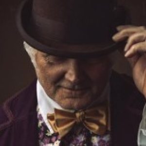 Profile photo of Michael Kennard