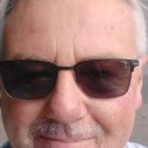 Profile photo of Mick Moore