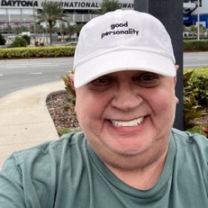 Profile photo of Howard Mcdonald