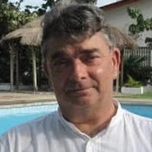 Profile photo of Martin Reddy