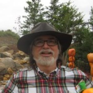 Profile photo of Allen Martin